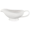thumbnail image 2 of Gravy Boat Le Creuset, gres blanco, 473 ml, 2 of 4