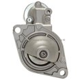 thumbnail image 3 of MPA - Starter Alternator 12376 Starter Motor, 3 of 4