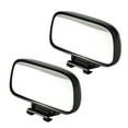 thumbnail image 1 of CAROOTU Blind Spot Mirror Rectangle Wide Adjustable Angle Blind Spot Angle Auxiliary Mirrors for Car Truck, 1 of 7