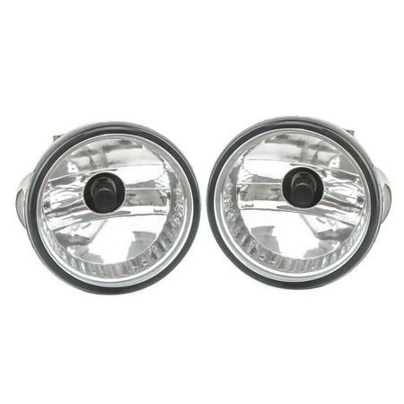 

Fog Light Assembly with Bulbs for Prius 04-09 Highlander 2004-2007
