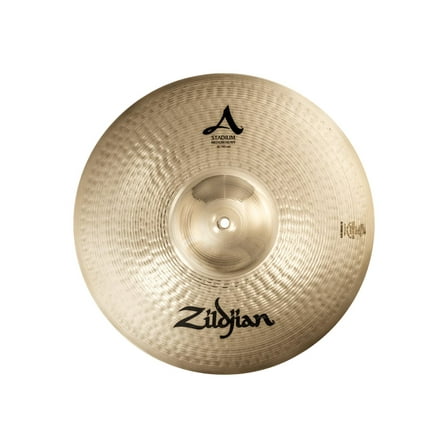 Zildjian A Orchestral Stadium - Cymbal set - 2-piece - 16"