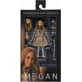 thumbnail image 1 of NECA - M3GAN - Figura de acción Vestida de 8 Pulgadas, 1 of 5