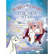 Reggie Courage (Paperback)