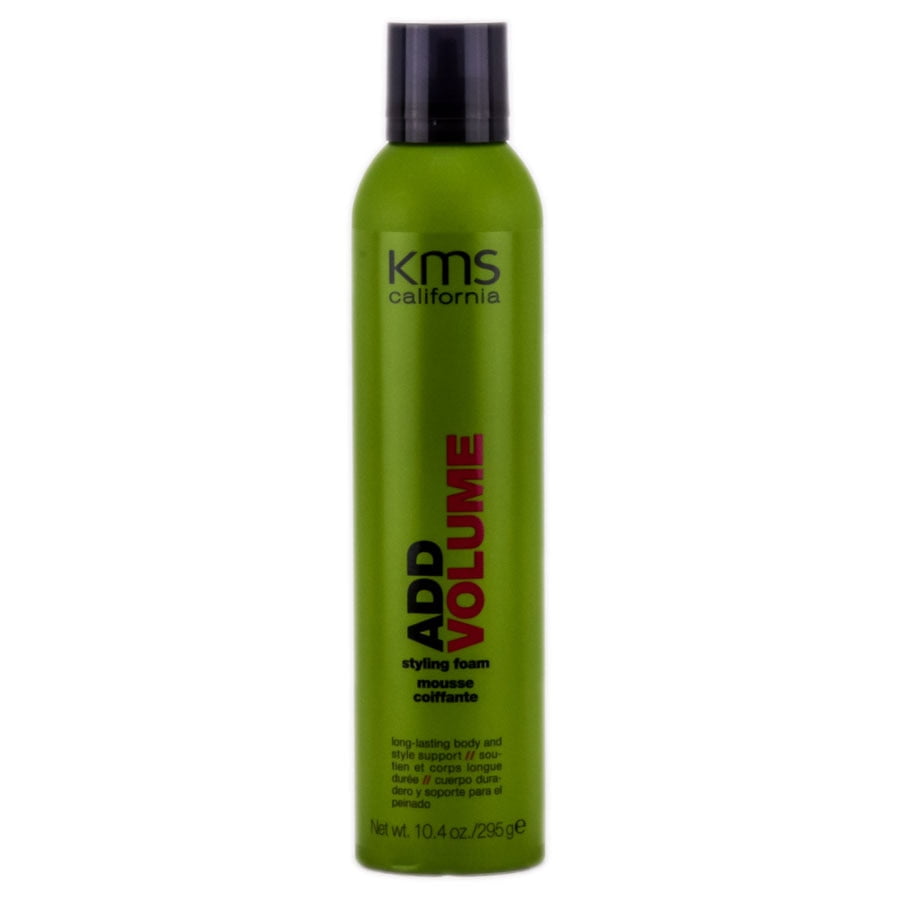 KMS California KMS California Add Volume Styling Foam Size 10.1