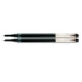 thumbnail image 4 of Refill For Pilot Precise V5 Rt Rolling Ball, Extra-Fine Conical Tip, Black Ink, 2/pack | Bundle of 5 Packs, 4 of 4