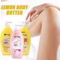 thumbnail image 3 of Moisturizing 400ml ,Garnier Lemon Body Lotion Niacinamide Moisturizing Lotion Brightening, 3 of 8