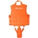 thumbnail image 2 of Chaleco de natación de neopreno para niños, flotadores ajustables, ideal para niños y niñas de 2 a 8 años (M) JFHHH pequeña, 2 of 5