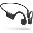 thumbnail image 1 of Auriculares de conducción ósea BAICLUD 2025 Upgrade, 8 horas de reproducción, 1 of 6