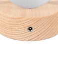 thumbnail image 2 of Crystal Ball Night Light,6cm 3D Crystal Ball Sculpture Round Night Light D Crystal Ball True Excellence, 2 of 8