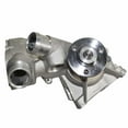 thumbnail image 4 of GMB 147-2110 Water Pump that fits a Mercedes-Benz 300CE (1993-1993), 4 of 5