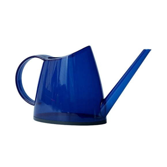 Binwennn Bouilloire Vapeur d'Eau Aap73252209 Arrosoir 1,4 L pour Intérieur à Long Bec Pot d'Arrosage pour Fleurs Pichet Coloré Transparent pour Maison Jardin (Multicolore)