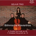 thumbnail image 2 of Dvorak / Gelius Trio - Bohmische Klaviertrios - Music & Performance - CD, 2 of 2