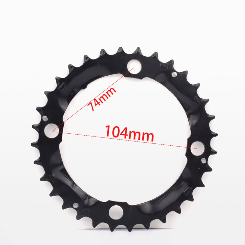 fixed gear chainring