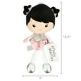 thumbnail image 7 of Baby Starters Plush Snuggle Buddy Baby Doll, Cindy, 7 of 7