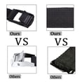 thumbnail image 4 of 1Inch x 4Ft Battery Tie Down Strap Kit for Boats, Luggage Belt, Cars, 4 of 7