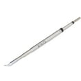 thumbnail image 1 of Curved Soldering Tip, Internal Heating Solder Station Tip  High Efficiency  For Electronic Welding, 1 of 8
