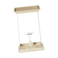 thumbnail image 5 of Display Case Organizer Showcase Dustproof for Action Figures Collectibles Desktop Decoration, 5 of 9