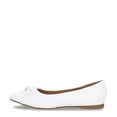 thumbnail image 3 of Kelly & Katie Alice-02T Wide Width Ballet Flat, 3 of 6