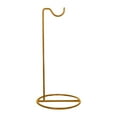 thumbnail image 2 of Purse Display Rack Handbag Stand Countertop Holder with a Stable Base for Shop Vendors Malls and Showrooms, 2 of 9