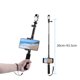 thumbnail image 3 of Para Insta-360 GO 2 Marco simple de plástico + Selfie Stick para teléfono móvil, 3 of 9