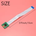 thumbnail image 6 of Camera Module Board 5MP Webcam for Raspberry Pi Zero W/Zero/ Raspberry Pi 3 Model B /4B, 6 of 8