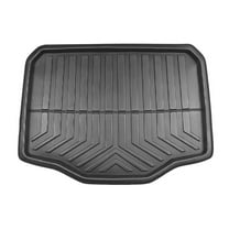 Rear Trunk Boot Liner Cargo Mat Floor Tray Car for Buick Encore 2012 2013 2014 2015 2016 2017