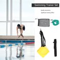 thumbnail image 3 of OULII Swimming Exercise Equipment with Resistance Parachute Kids Green 4 Meter Style for Physical Fitness 1 Set, 3 of 8