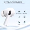 thumbnail image 4 of Auriculares Appro Inalambrico Con Cancelación Ruido Pantalla, 4 of 5