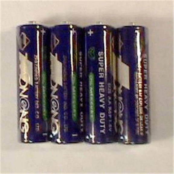 Blinkee 3965000 AA Batteries - Portable Devices