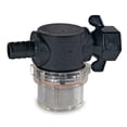 thumbnail image 2 of Shurflo Swivel Nut Water Strainer, 1/2", 2 of 2