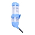 thumbnail image 6 of EHJRE 6xBird Drinker Parrot Waterer Heavy Duty Pet Supplies Container for Cockatiel 6 Pcs, 6 of 8