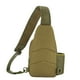 thumbnail image 4 of Bolso de hombro único Hombres Mujeres Bolsa de pecho Camuflaje Bolsa de deporte militar Gran capacidad Senderismo Ciclismo Paquete al aire libre Mochila de hombro, 4 of 8