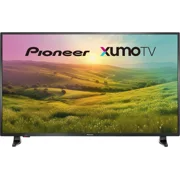 50" Class LED 4K UHD Smart Xumo TV