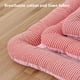 thumbnail image 5 of Manta para sofá, cama para perros, suave, con colchón antideslizante para perros, cojín para dormir., 5 of 6