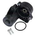 thumbnail image 5 of GELUOXI Rear Right Parking Brake Actuator Replacement for 2017-2021 Honda Civic 43020-TBA-A02, 5 of 10