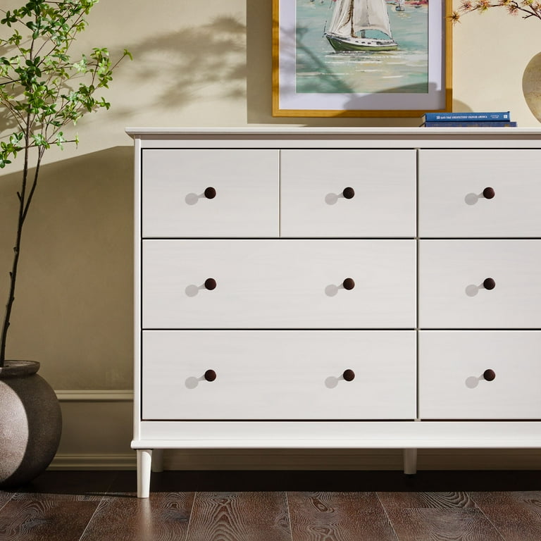 Mid century modern dresser walmart deals
