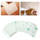 thumbnail image 5 of Cinta adhesiva médica BuyWeek 100 unidades Transparente PU, 5 of 12