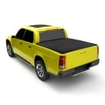 thumbnail image 7 of Ktaxon Soft Vinyl Roll-Up Tonneau Cover for 2004-2014 Ford F150 Fleetside, 6.5FT Truck Bed, 7 of 7