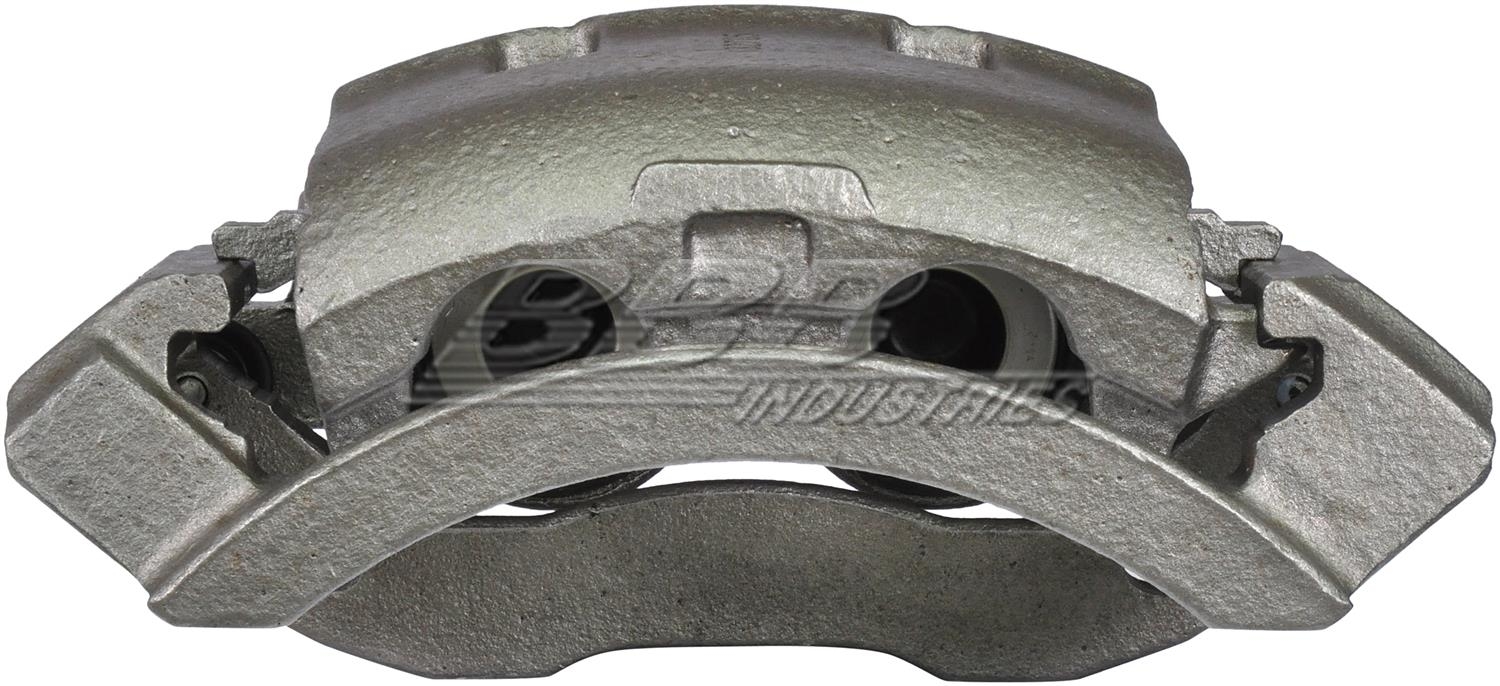 TERREPOWER formerly BBB Industries 99-17884B Reman Caliper w/installation Hardware