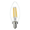 thumbnail image 3 of GE Relax 40-Watt EQ Soft White Dimmable Light Bulbs (3-Pack), 3 of 3