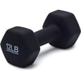 thumbnail image 2 of Neoprene Dumbbell Hand Weights, 2 of 7