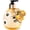 Beehive, variant on Simple Pleasures Beehive Soap Dispenser – Cute Hand and Dish Soap Dispenser for Kitchen and Bathroom Décor – Cool Liquid Soap Dispenser for Handwashing and Cleaning