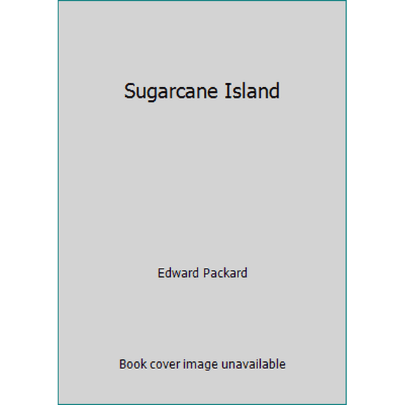 Pre-Owned Sugarcane Island (Choose Your Own Adventure, No 62) (Unknown) 0553260405 9780553260403