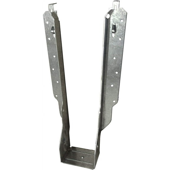 25 Pack Simpson Strong Tie IUS2.56/11.88 2-5/8" x 11-7/8" Face Mount I-Joist Hanger w/Snap-Grip Seat