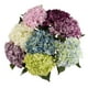 thumbnail image 4 of Ramo De Flores Artificiales, Seda Artificial,, 4 of 9