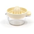 thumbnail image 1 of KitchenAid - Citrus Juicer with Easy Handle (Almond Cream), 1 of 2