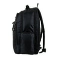thumbnail image 6 of Eastsport Unisex Limited Viper Tech Backpack, Black/Charcoal, 6 of 10