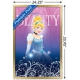 thumbnail image 3 of Disney Princess - Cinderella Wall Poster, 22.375" x 34", Framed, 3 of 3
