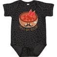 thumbnail image 3 of Inktastic Shall We Salsa? Bowl of Dip with Mustache Boys or Girls Baby Bodysuit, 3 of 5