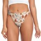 thumbnail image 1 of Balery Western Desert Nature Landscape Tangas de Algodón para Mujer con Estampado – Ropa Interior Sexy, Transpirable, G-string-Large, 1 of 6